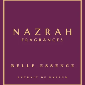 Belle essence