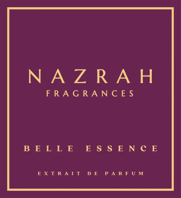 Belle essence