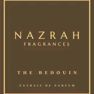 The Bedouin