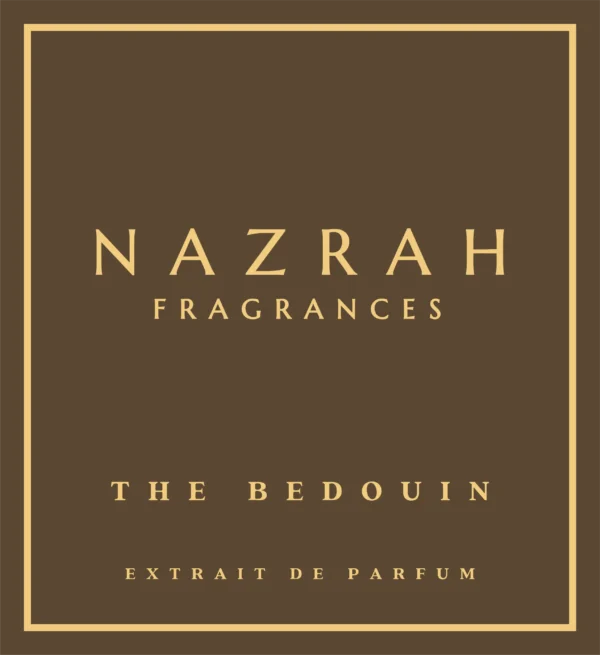The Bedouin